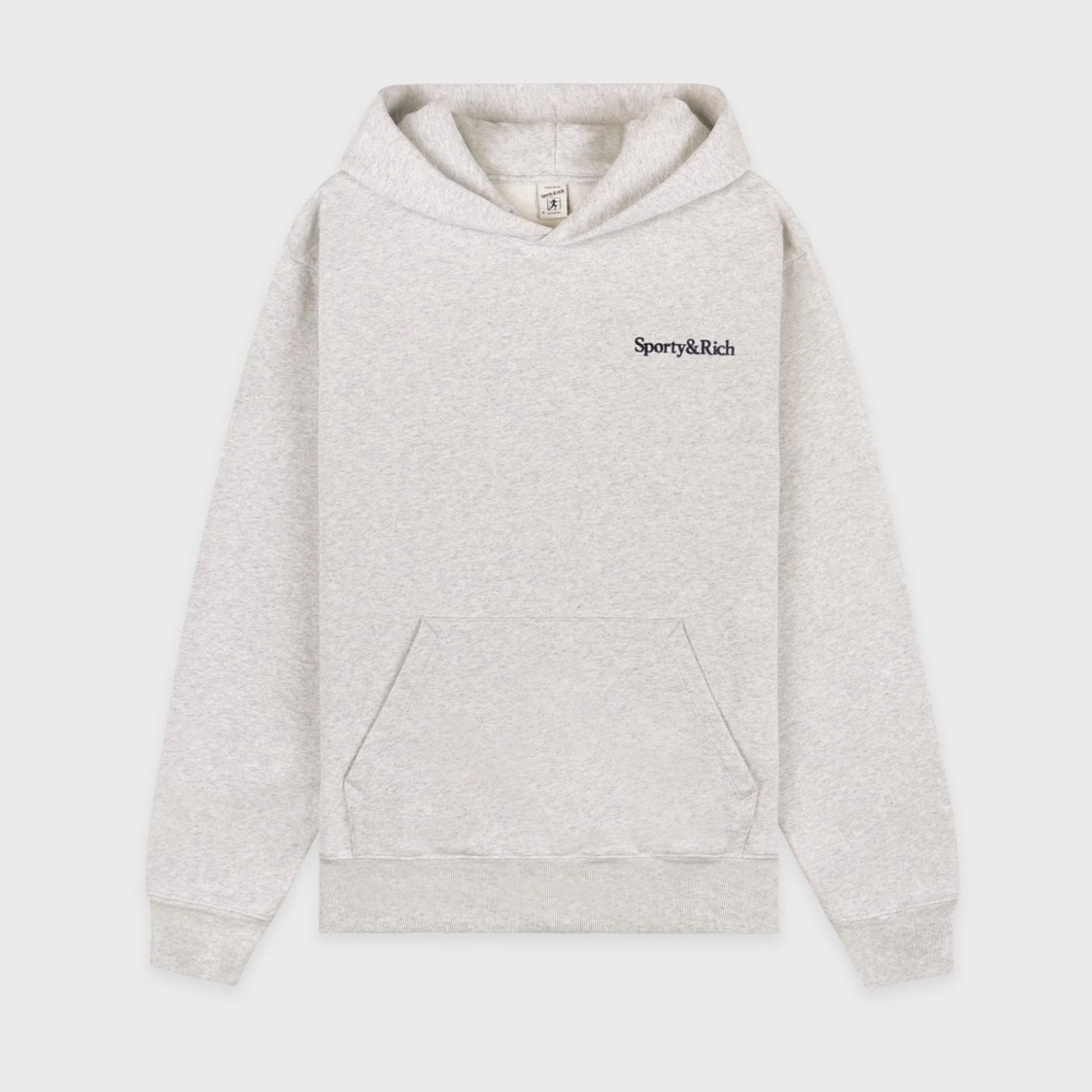 Sporty & Rich hoodie